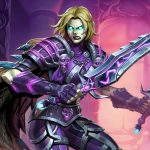 World of warcraft