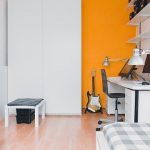 Computer chair