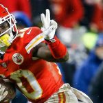 Fastest Athletes In Madden NFL 22