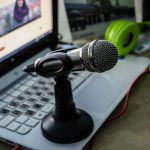 gaming streamer