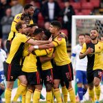Watford’s Second Half Meltdown Leads to Draw
