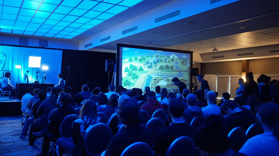 esports