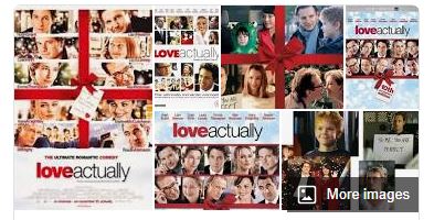 Love actually