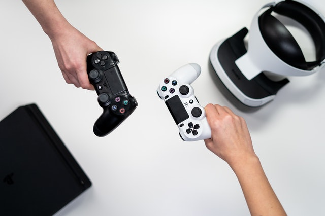 Gaming Consoles