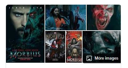 Morbius