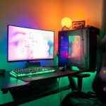 Enter Now and Get A Chance To Win X Rocker Eclipse Floor Rocker Gaming Chair