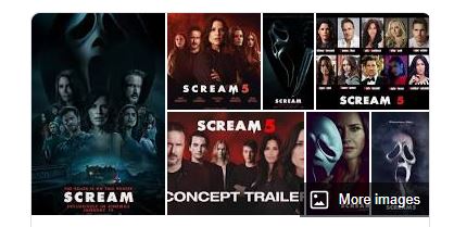 Scream 5