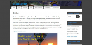 Blocklandia