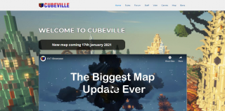 Cubeville