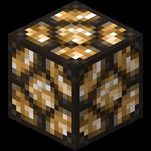 Redstone Lamp