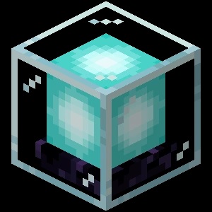 minecraft Beacon