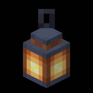 minecraft Lantern
