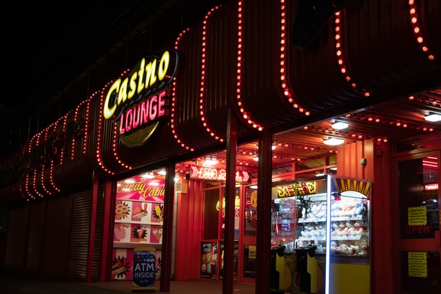 Insights for Playing Online Casino for the First Time