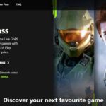 Xbox Game Pass