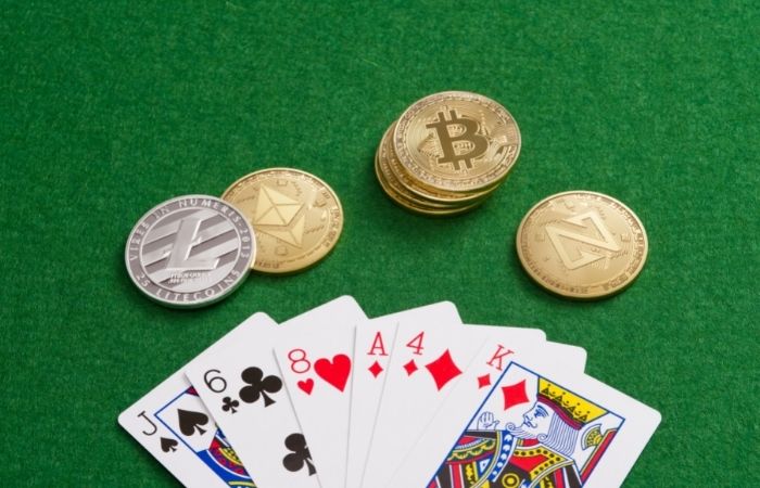 How to know if a Crypto Gambling Site is Legitimate - Daily Game
