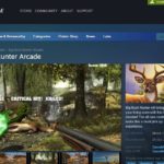 Big-buck-hunter