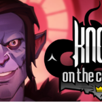Knock on the coffin ltd game.