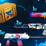 Counter-Strike: Global Offensive game