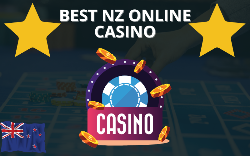 NZ casino