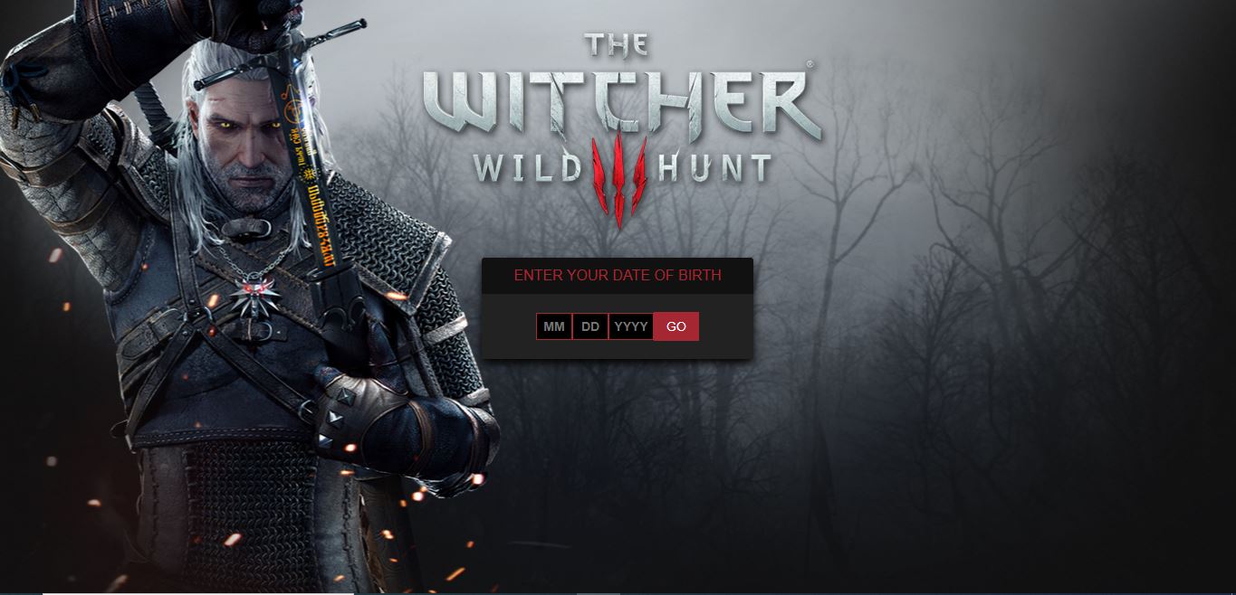 The Witcher 3: Wild Hunt