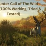 the hunter call of duty cheat codes