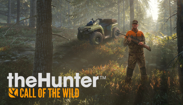 The Hunter Call of The Wild