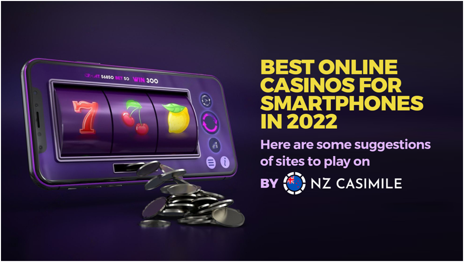 Online Casino