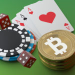 Cryptocurrency casino