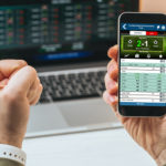 Sports betting