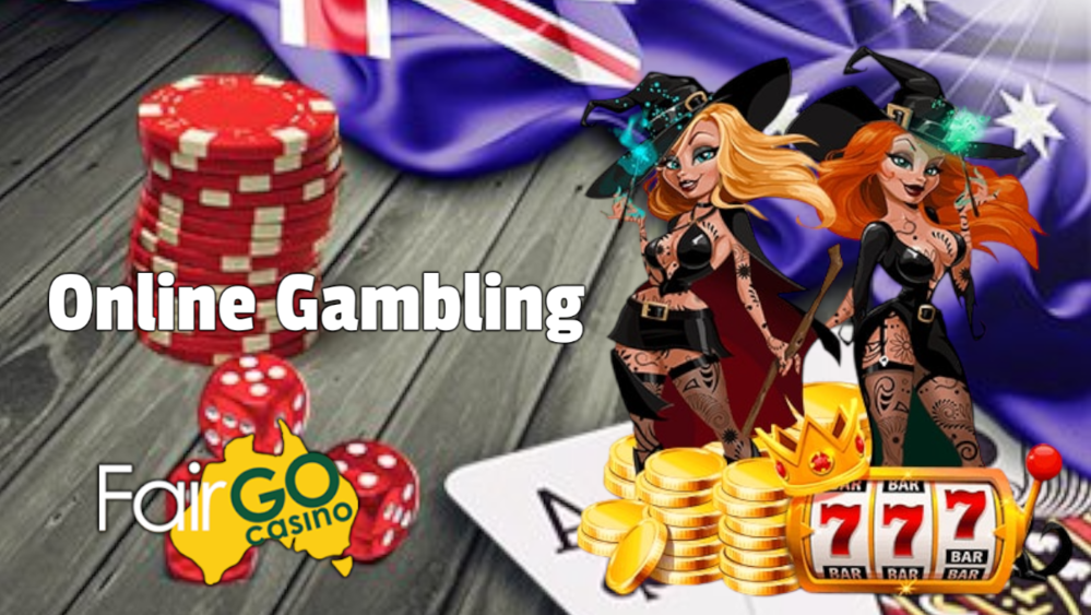 Online Gambling