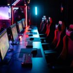 esports betting