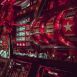 Online casino