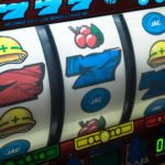 Online pokies