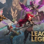 League of legends