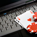 Online poker