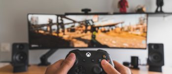 Video games