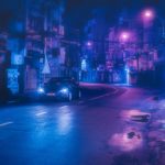 Cyberpunk game