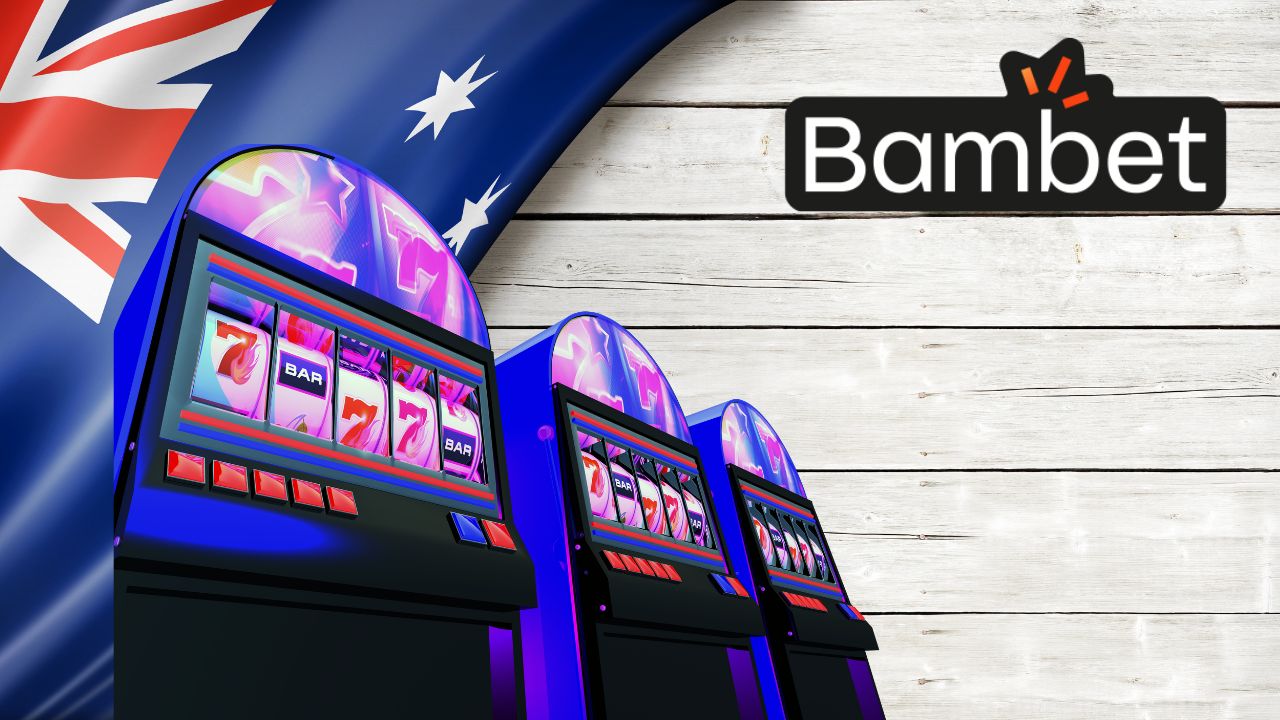 Online casino