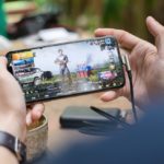 Mobile gaming