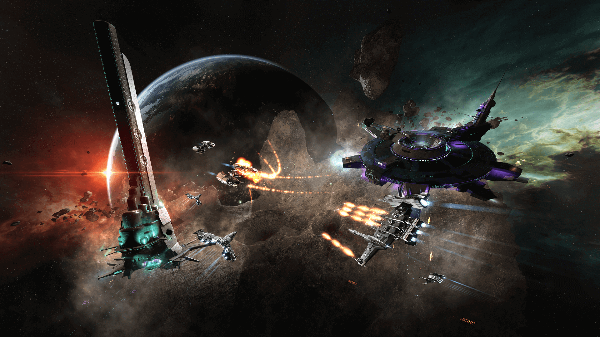 EVE Online