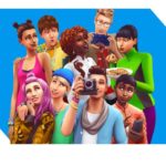 Sims 4