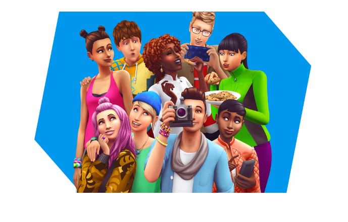 Sims 4