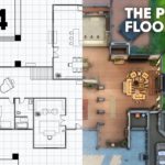 Sims 4 House Layouts