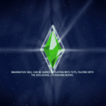 Sims 4 Loading Screens