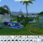 sims 4 debug cheat