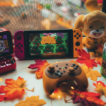 Animal crossing