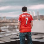 David Beckham