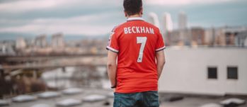 David Beckham