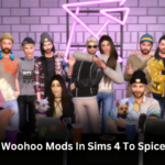 25- Woohoo Mods In Sims 4 To Spice Up