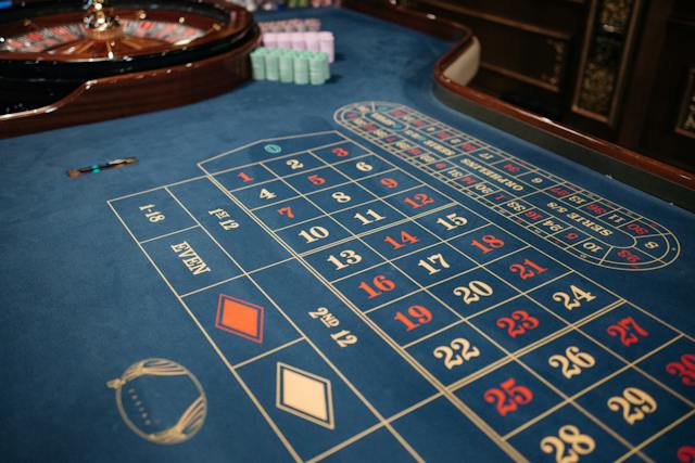 Unordinary Casino Games that Gained Popularity in 2023